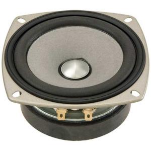 PARC Audio スピーカーキット 10cm DCK-F121W-C2 Amazon.co.jp: PARC Audio スピーカーキット 10cm DCK-F121W-C2