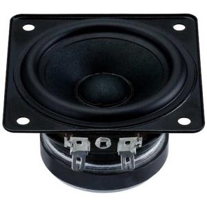 FOSTEX P800K フルレンジスピーカーの買取情報