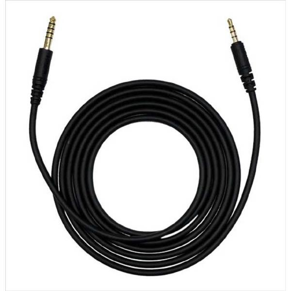 FOSTEX　RPシリーズ用オプションケーブル 4.4mm5極バランスケーブル　ET-RP4.4BL...