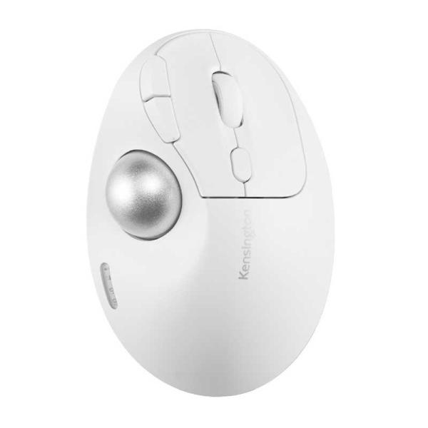 ケンジントン　Kensington Pro Fit Ergo TB450 EQ トラックボール ［光...