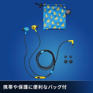 POWERA PowerA 有線イヤホン fo...の詳細画像1
