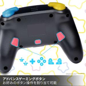 POWERA エンハンスド・ワイヤレスコントロ...の詳細画像2