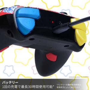 POWERA エンハンスド・ワイヤレスコントロ...の詳細画像4