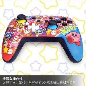 POWERA エンハンスド・ワイヤレスコントロ...の詳細画像5