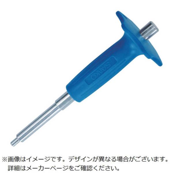 サンコーテクノ　サンコー テクノ 安全ガード付ハンドホルダー シーティーアンカー用　CT30HG