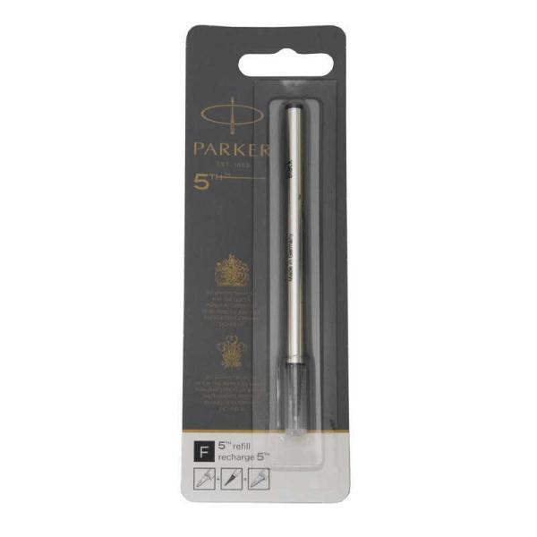 パーカー　5thリフィール　PK5THリフィールブラックF