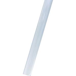 クボタケミックス　透明塩ビパイプ　TV25X2M