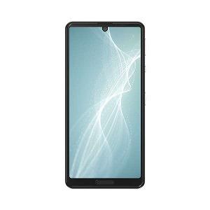 シャープ　ＳＨＡＲＰ　ＡＱＵＯＳ　ｓｅｎｓｅ４　（シルバー）ＳＩＭフリースマートフォン　ＳＨＭ１５Ｓ