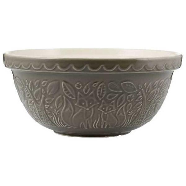 RAYWARE　Mason Cash ミキシングボウル インザフォレスト グリーン オウル 26cm...