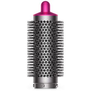 ダイソン　dyson　Dyson Airwrap ラウンドボリュームブラシ　HS01RVBFN ニッケル/フューシャ