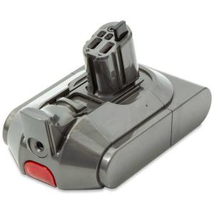 ダイソン dyson SV18用着脱式バッテリー SV18ヨウバッテリー(ジュウデン