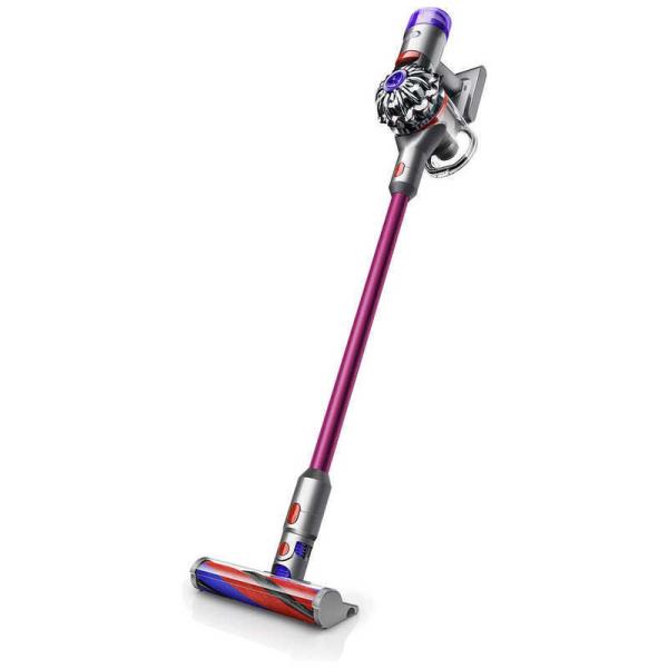 ダイソン　dyson　掃除機 スティッククリーナー コードレス V8 Slim Fluffy Ext...