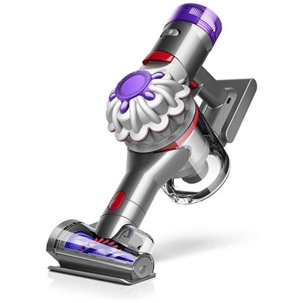 ダイソン　dyson　V8 Focus Clean ［サイクロン式 /コードレス］　HH15