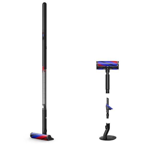 ダイソン　dyson　スティッククリーナー Dyson PencilVac Fluffy サイクロン...