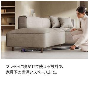 ダイソン dyson スティッククリーナー D...の詳細画像4