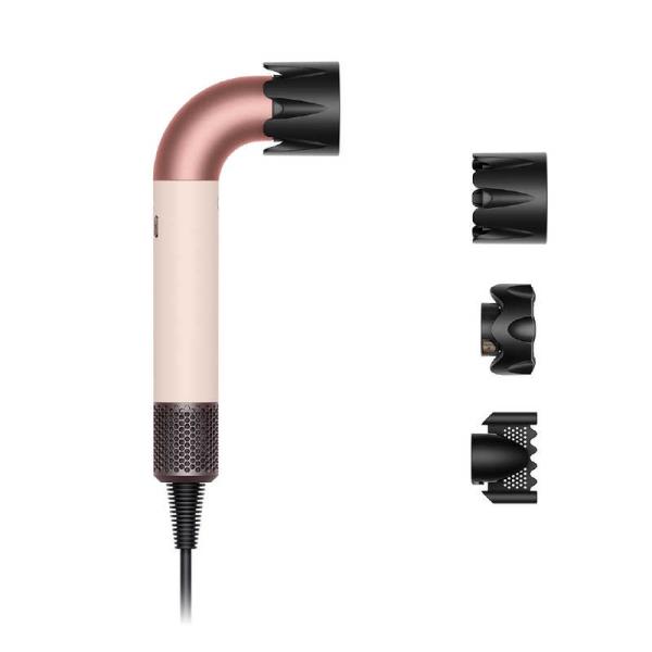 ダイソン　dyson　ヘアドライヤー Dyson Supersonic r ( スーパーソニック ア...
