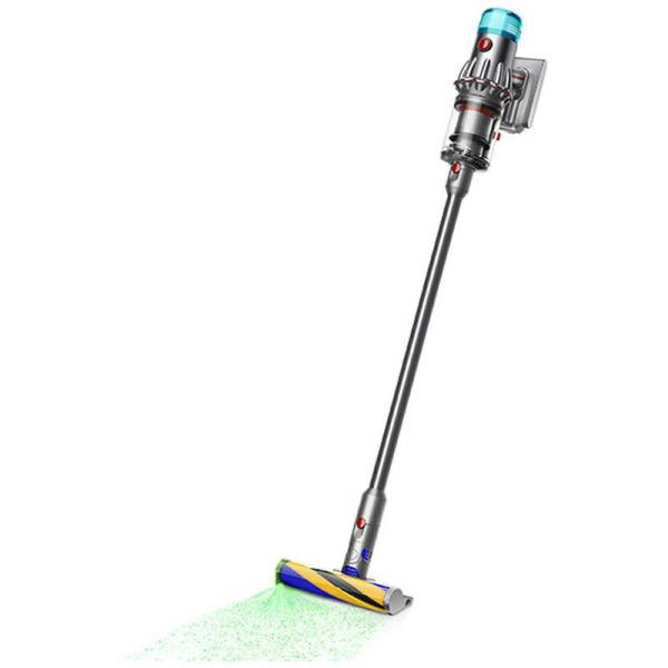 ダイソン　dyson　V12 Detect Slim Fluffy ［サイクロン式 /コードレス］　...