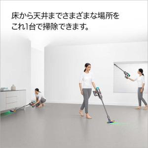 ダイソン dyson スティッククリーナー V...の詳細画像1
