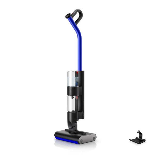 ダイソン　dyson　スティッククリーナー Dyson WashG1 紙パックレス式 コードレス ウ...