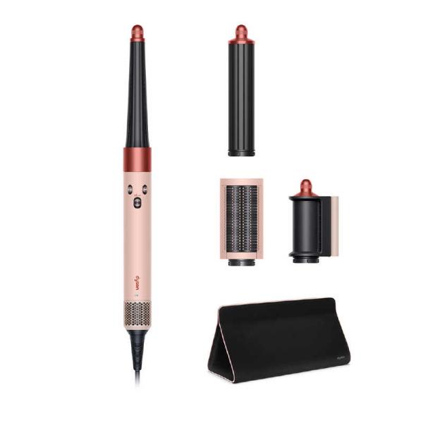 ダイソン　dyson　Airwrap i.d. マルチスタイラー＆ドライヤー さくらチェリー　HS0...