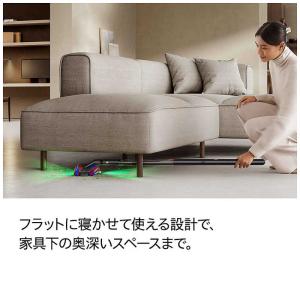 ダイソン dyson スティッククリーナー D...の詳細画像5