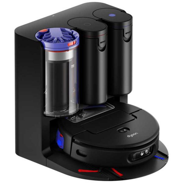 ダイソン　dyson　Spot＋Scrub Ai(ダイソン スポットプラススクラブ エーアイ) ［吸...