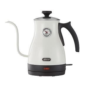 ラドンナ　ＬＡＤＯＮＮＡ　温度計付きケトル　Ｔｏｆｆｙ　ＡＷ　［１．０リットル］　Ｋ−ＫＴ３