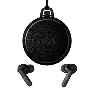 ＲＯＡ　ロア　完全ワイヤレスイヤホン　ＰａＭｕ　Ｑｕｉｅｔ　Ｐａｄｍａｔｅ［マイク対応／Ｂｌｕｅｔｏｏｔｈ／ノイズキャンセリング対応］ＰＭ２０２９７