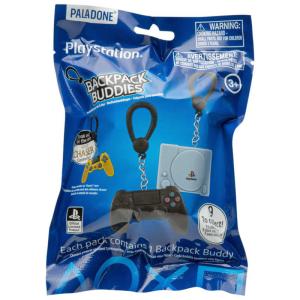 PALADONE PlayStationオフィシャルライセンスグッズ 青 PP10499PSの商品画像