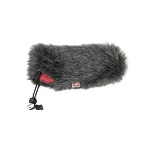 RYCOTE　コジマ｜ミニウィンドジャマーRode ステレオビデオORIG グレー 　RYC055459 