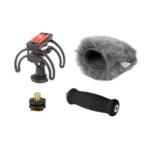 RYCOTE　オーディオキット(Zoom H5用) グレー　RYC046025｜y-kojima