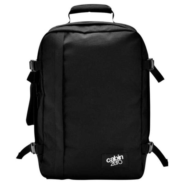 UNBY　CLASSIC 36L バックパック リュック ABSOLUTE BLACK　CZ171 ...