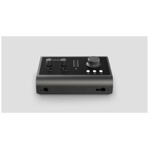 AUDIENT USBオーディオインターフェイス 2in / 2out iD4mk II AUDIENT USBオーディオインターフェイス 2in / 2out iD4mk II