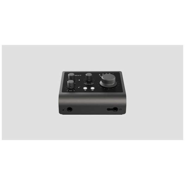 AUDIENT　USBオーディオインターフェイス 2in / 2out iD4mk II　iD4mk...