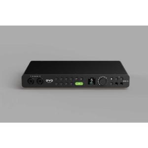 AUDIENT オーディエント iD24 オーディオ・インターフェイス : 昭和32