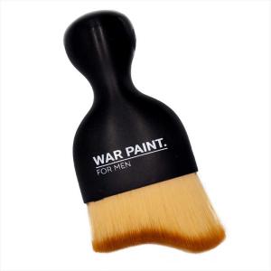 WARPAINT　ウォーペイント メンズ フェイスフィットブラシ　