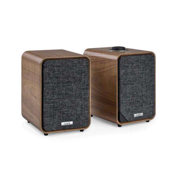 RUARKAUDIO　MR1mk3 Desktop Speaker System ruarkaudi...