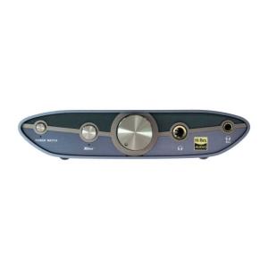 IFIAUDIO USB-DAC アンプ ZE...の詳細画像2
