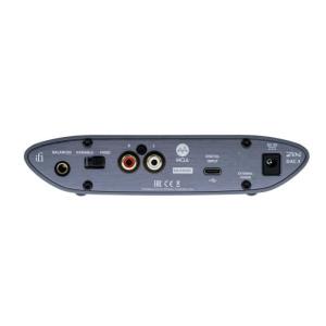 IFIAUDIO USB-DAC アンプ ZE...の詳細画像3