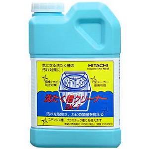 日立 洗濯槽クリーナー ＳＫ‐１