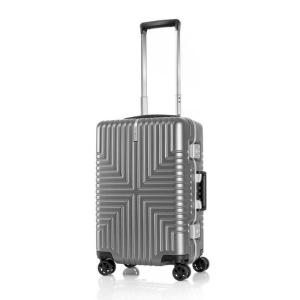 サムソナイト スピナー55 フロントポケット スーツケース Volant
