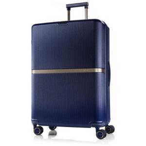 サムソナイト MINTER  サムソナイト samsonite スーツケース ハードケース キャリーケース ネイビー  HH5*41003