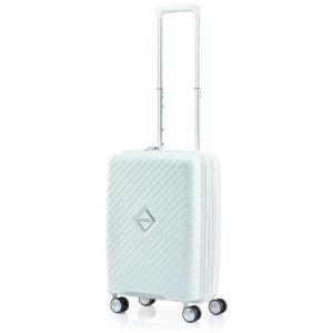 アメリカンツーリスター SQUASEM アメリカンツーリスター American Tourister ハードスーツケース エキスパンダブル  QJ2*35001