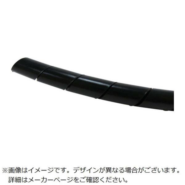 ABB　TY-Rap Bind-It(バインドイットスパイラルチューブ(耐候グレード)長さ10m 直...