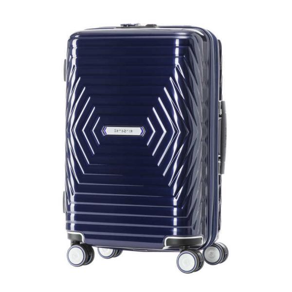 サムソナイト　スーツケース 33L ASTRA(アストラ) ネイビー　DY2-41001