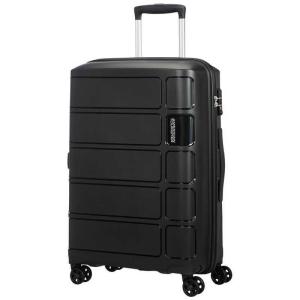 アメリカンツーリスター スーツケース 66L SUMMER SPLASHSpinner67 62G-09902