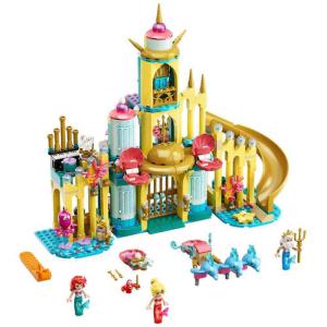 レゴジャパン　コジマ｜LEGO（レゴ） 43207 ディズニープリンセス