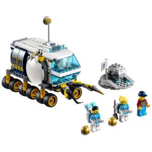 レゴジャパン　LEGO（レゴ） 60348 シティ 月面探査車　｜y-kojima