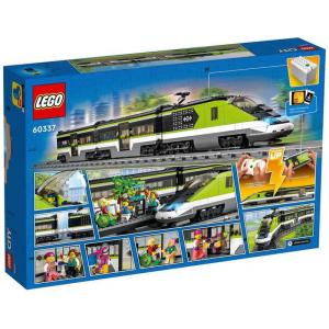 レゴジャパン LEGO(レゴ) 60337 シ...の詳細画像3