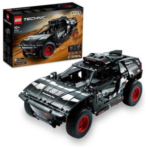 レゴジャパン　LEGO(レゴ) 42160アウディ RS Q e-tron　